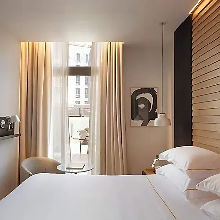 Casa Elliot Ξενοδοχείο 4*