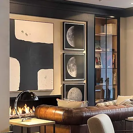 Hotel Casa Elliot Barcelona