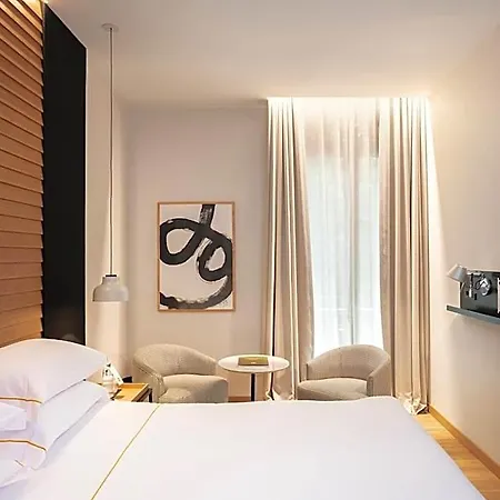 Ξενοδοχείο Casa Elliot