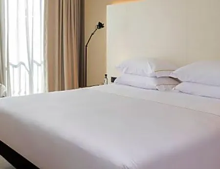 Casa Elliot Hotel Barcelona