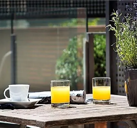 Casa Elliot 4* Barcelona