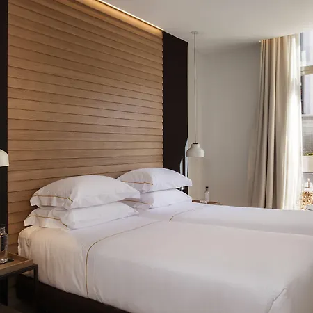 Hotel Casa Elliot Barcelona