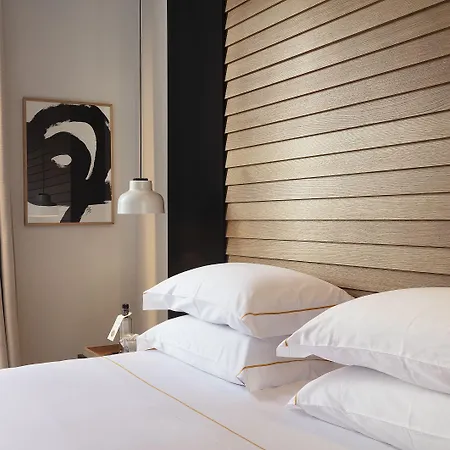 Casa Elliot 4* Barcelona