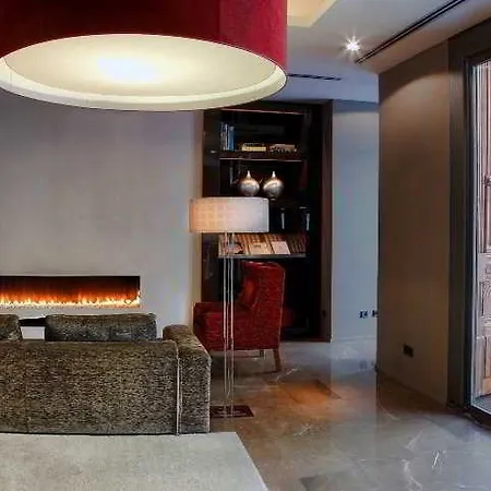 Casa Elliot Barcelona