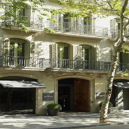 Hotel Casa Elliot Barcelone