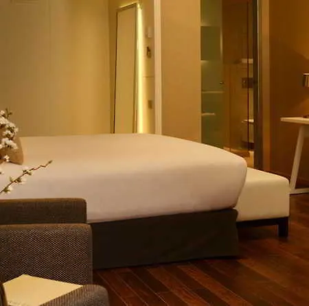 Hotel Casa Elliot