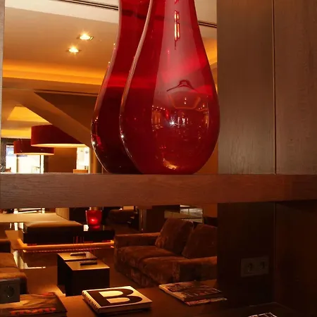 Casa Elliot 4* Barcelona