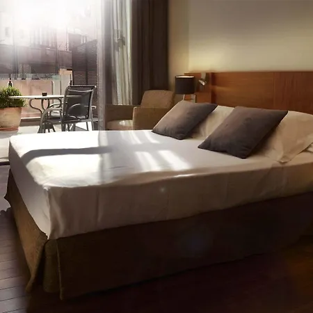 Casa Elliot Hotel Barcelona