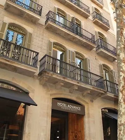 Casa Elliot 4*