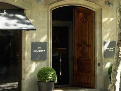 Hotel Casa Elliot