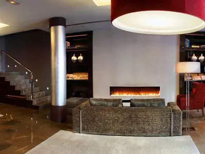Casa Elliot 4* Barcelona