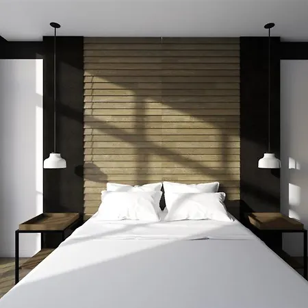 Casa Elliot Hotel 4*