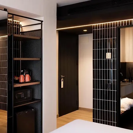 Hotel Casa Elliot 4*