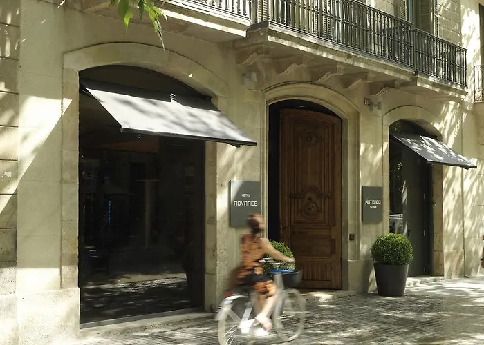 Hotel Casa Elliot 4*