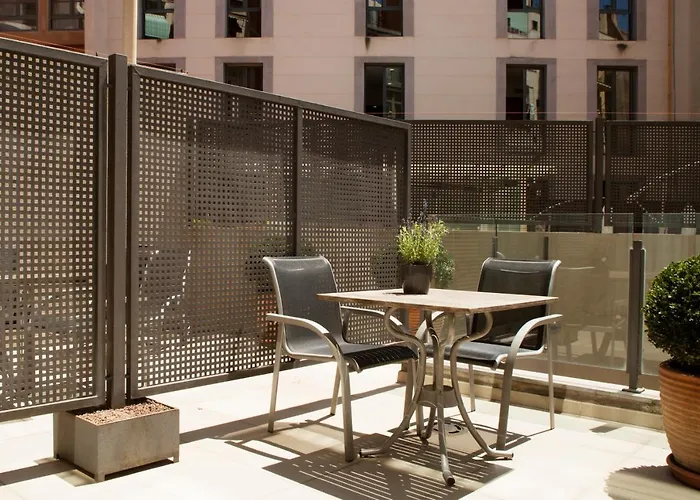 Casa Elliot Hotel Barcellona