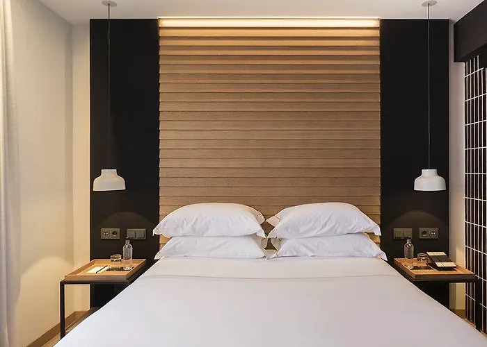 Casa Elliot Barcellona