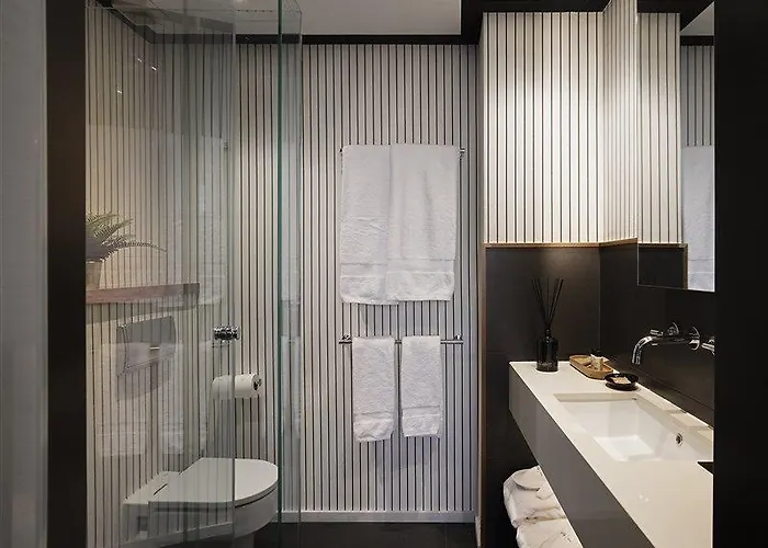 Casa Elliot 4* Barcellona