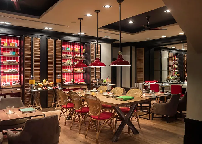 Hotel Casa Elliot 4*