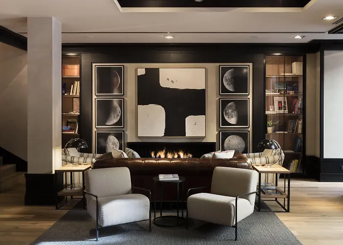 Casa Elliot Hotel Barcellona