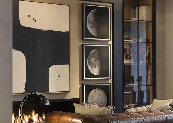 Casa Elliot Barcellona