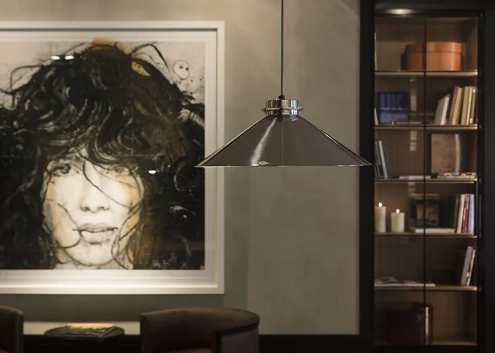 Casa Elliot Hotel 4*