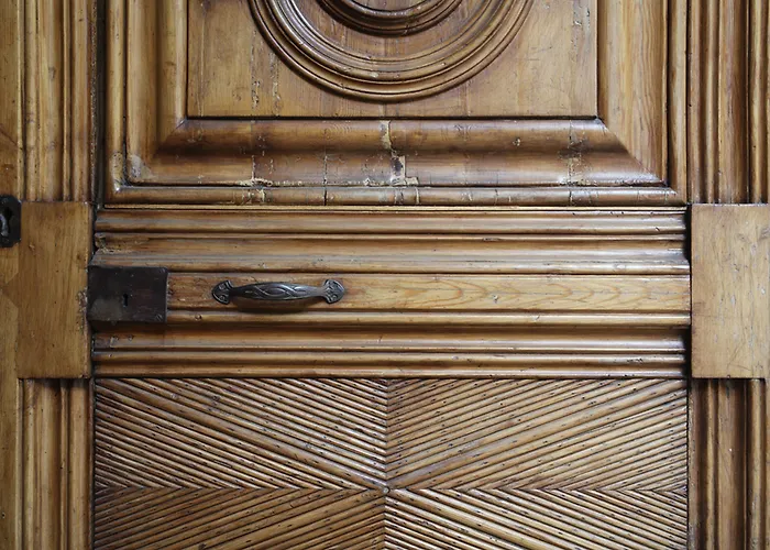 Hotel Casa Elliot Barcellona