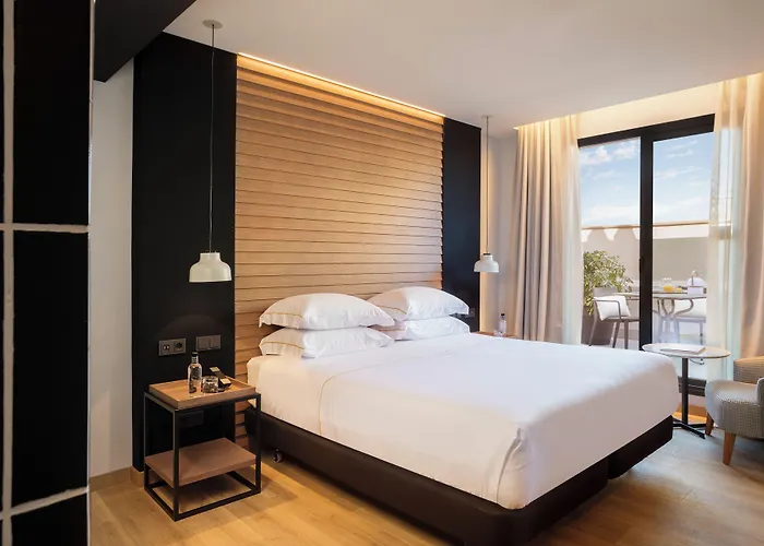 Hotel Casa Elliot Barcellona