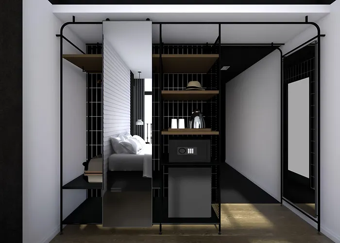 Casa Elliot Hotel Barcellona