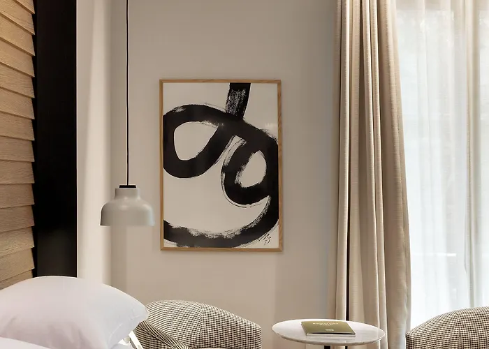 Casa Elliot Hotel 4*