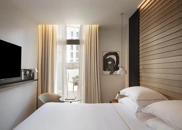 Casa Elliot Barcellona