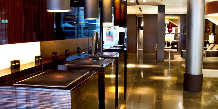 Hotel Casa Elliot Barcellona