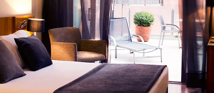 Hotel Casa Elliot 4*