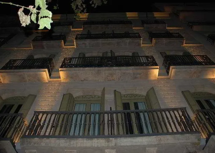 Hotel Casa Elliot 4*