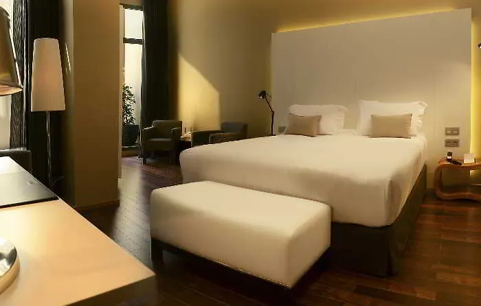 Casa Elliot Barcellona