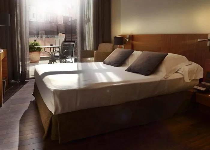 Casa Elliot Hotel Barcellona