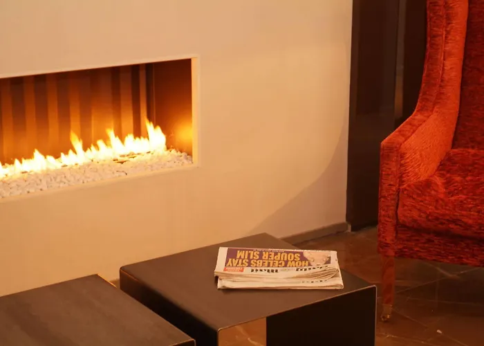 Hotel Casa Elliot 4*