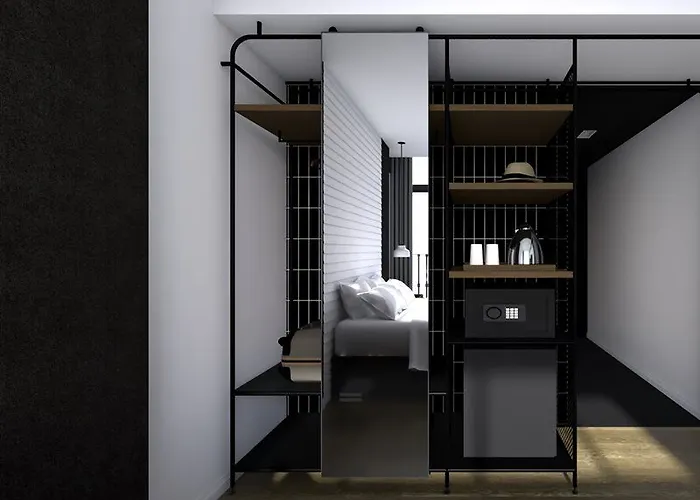 Casa Elliot Hotel 4*