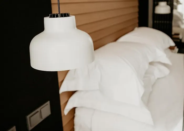 Hotel Casa Elliot Barcellona