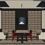 Casa Elliot Barcelona