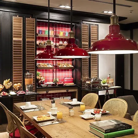 Casa Elliot 4* Barcelona