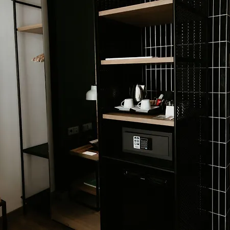 Casa Elliot Hotel Barcelona