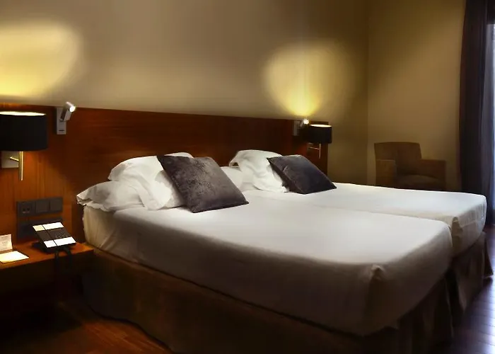 Otel Casa Elliot 4*