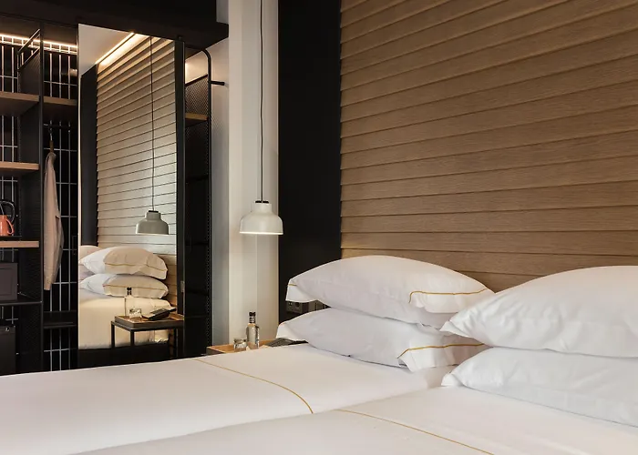 Otel Casa Elliot