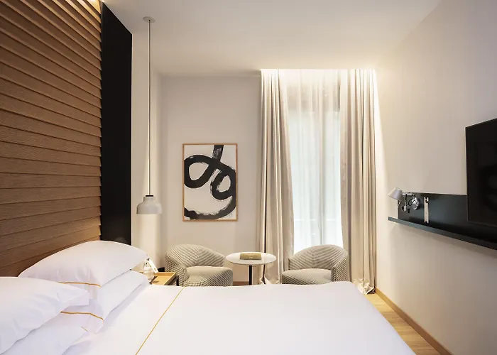 Otel Casa Elliot 4*