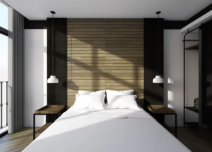 Otel Casa Elliot 4*