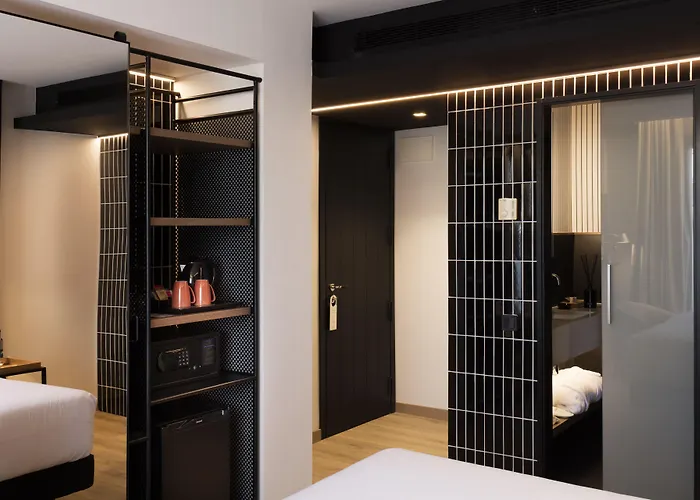 Otel Casa Elliot 4*