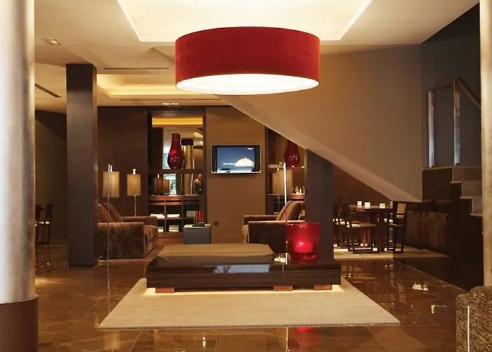 Casa Elliot Otel 4*