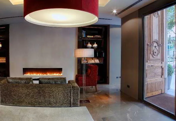 Casa Elliot Barselona
