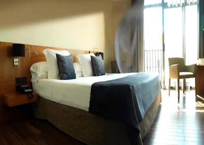 Casa Elliot 4* Barselona