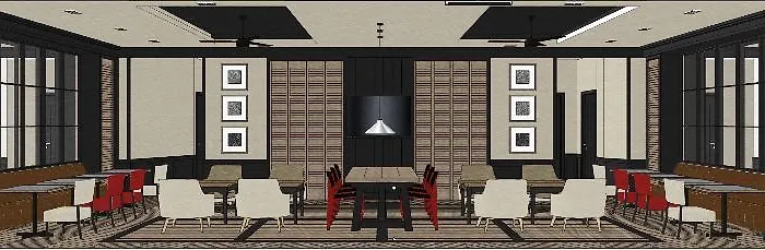 Casa Elliot Barselona
